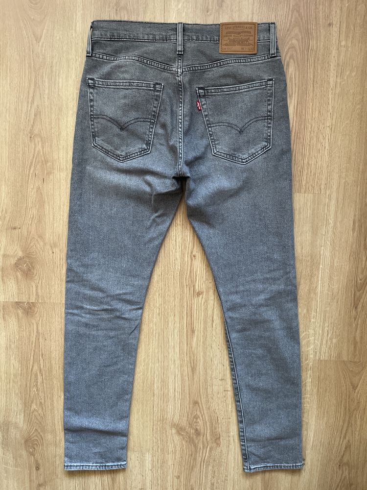 Levi’s 512 Slim Fit W31 L32