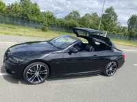 Se vinde BMW E93 cabriolet