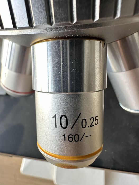 Микроскоп LiooA Optical Instrument Co