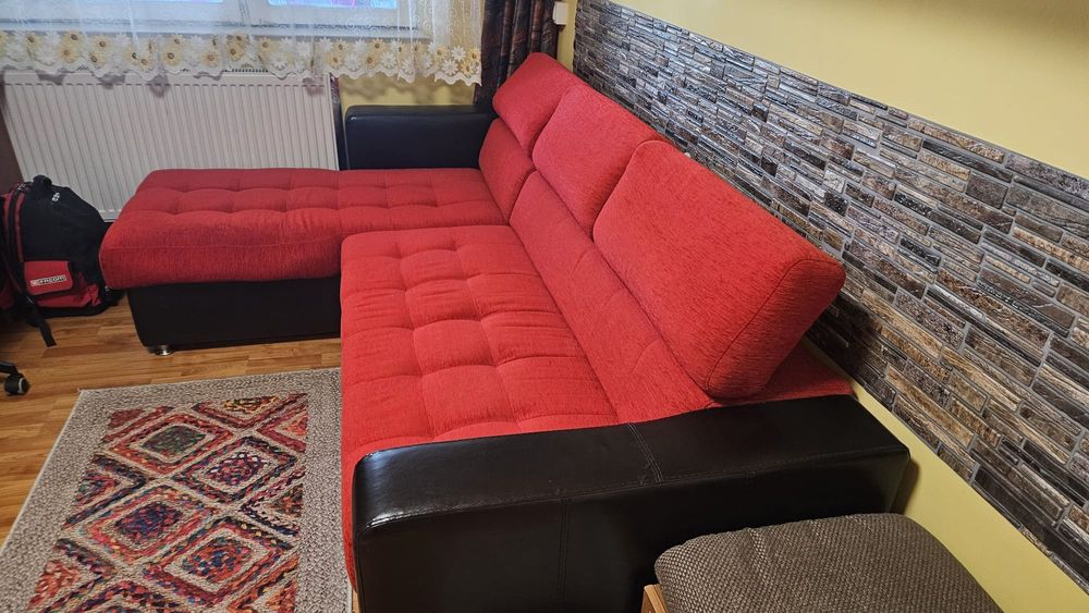 Colțar extensibil (stare foarte bună)