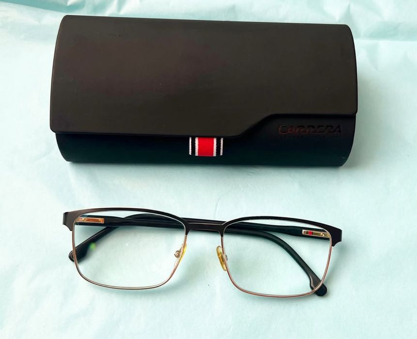 Диоптрични рамки CARRERA