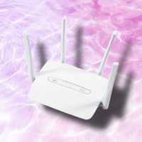 CPE 3G/4G роутер wi-fi модем стационарный беспроводной под все симки