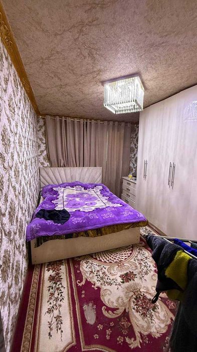 TEZDA SOTILADI №2106 Guliverda 2xonalik 1 etaj + padvali bilan