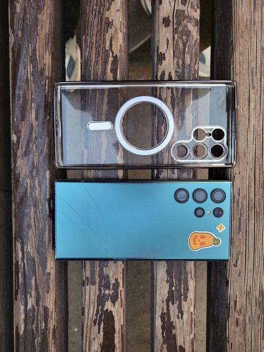 Samsung Galaxy S22 Ultra