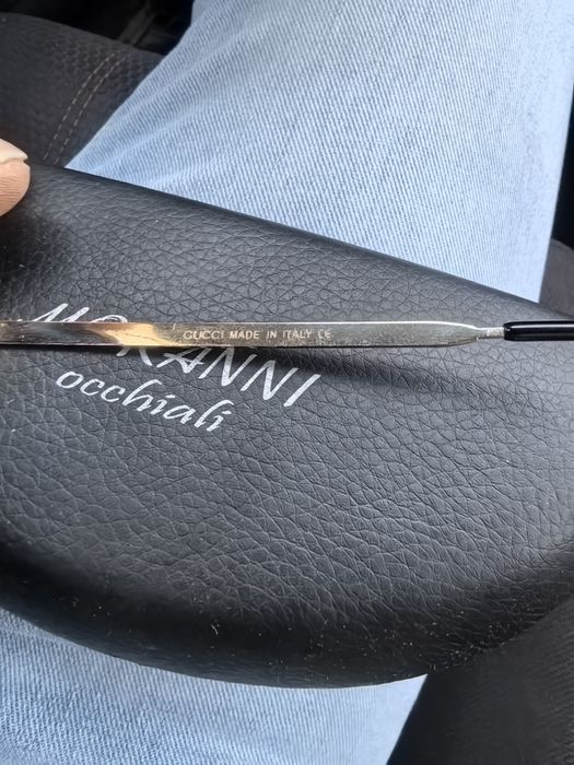 Оригинални мъжки слънчеви очила