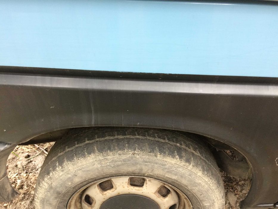 Vand microbuz Volkswagen