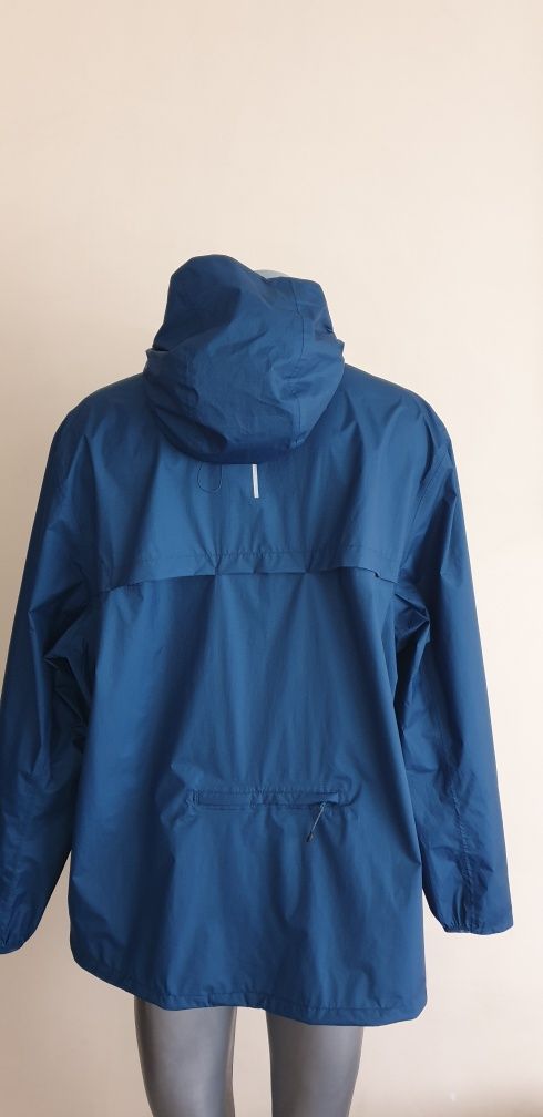 The North Face DryVent Mens  2XL НОВО! ОРИГИНАЛ! Мъжко Яке - мембрана