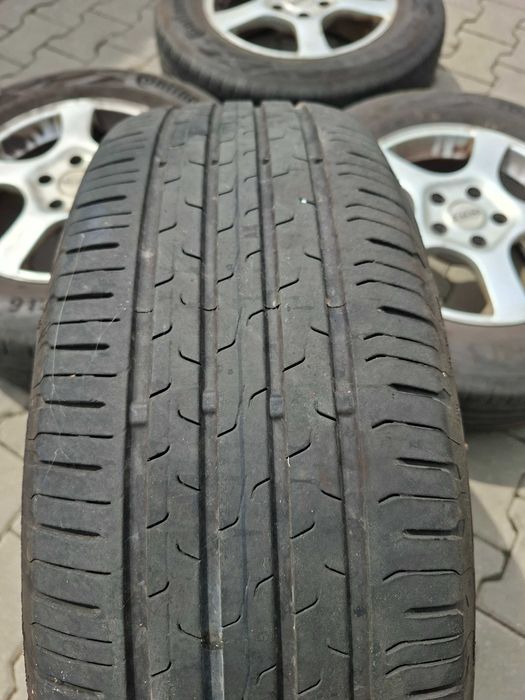 De vanzare jante si anvelope