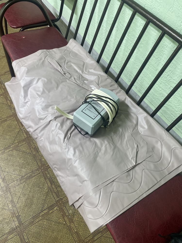 продаётся противопролежневый матрас