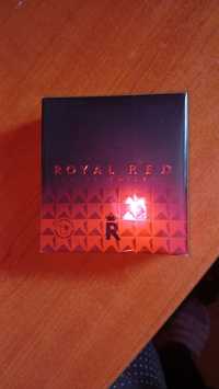 Parfum...Royal.Red