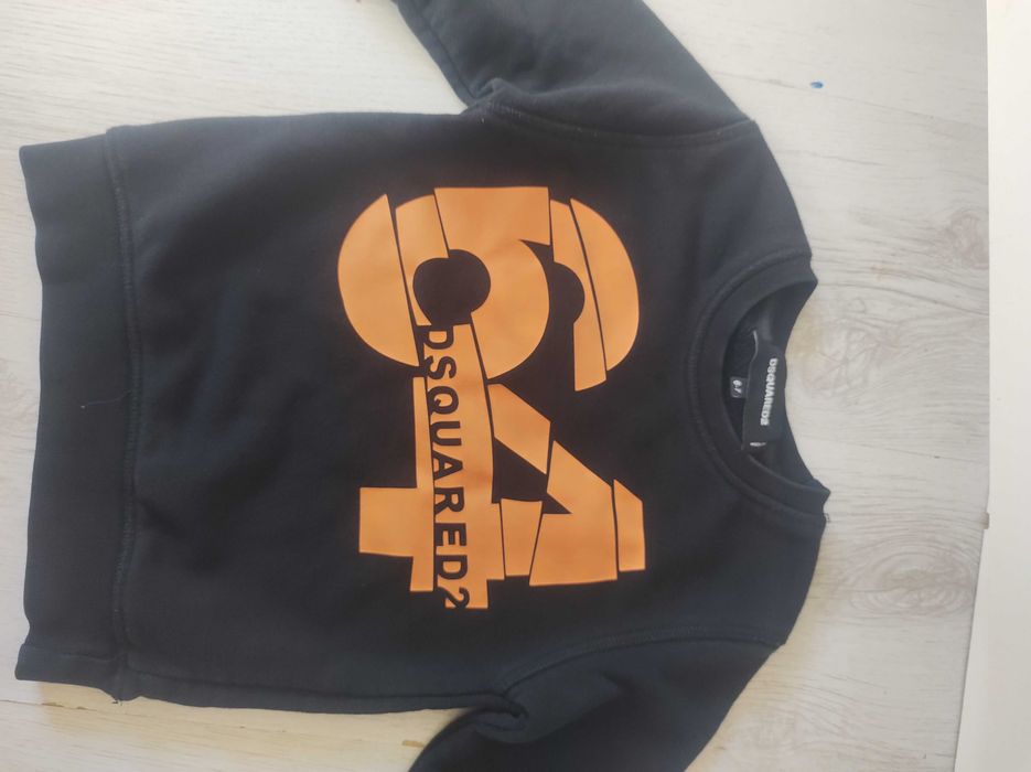 Блузa DSQUARED2...