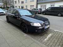 Vănd/Schimb Audi A6 C6 S-line 2.7TDi