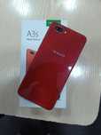 Продам Oppo A3s, 16gb