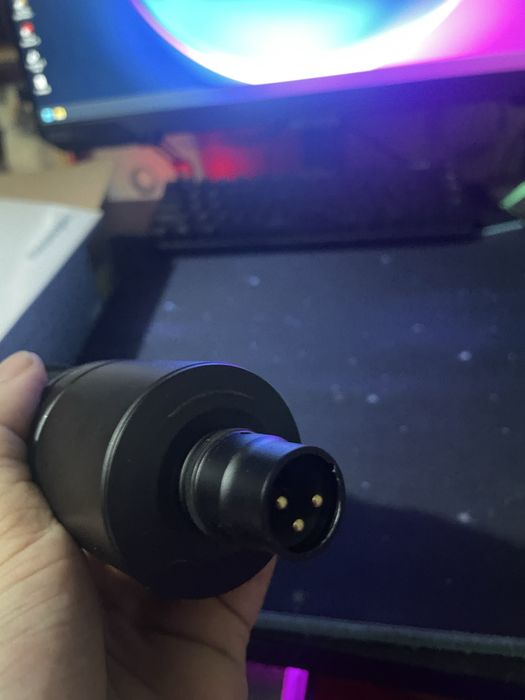 Microfon Audio-Tehnica AT2020