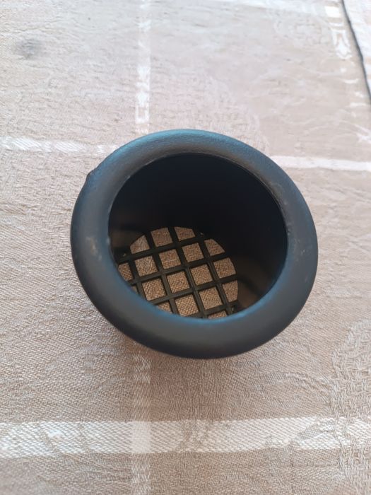 Бас рефлектор, басрефлекс за тонколона баскаса