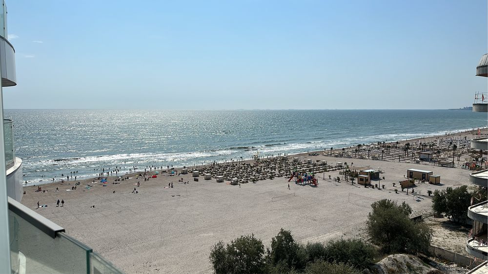 Studio de inchiriat Mamaia Nord * Casa del Mar * Langa plaja