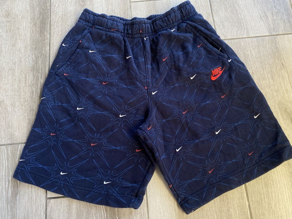 Pantaloni scurți bărbați Nike, S