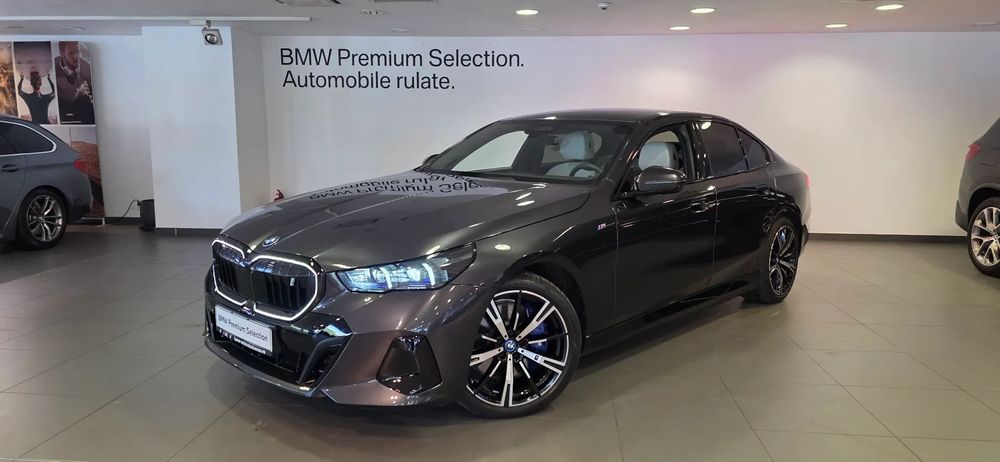 BMW i5 BMW i5 eDrive40 Sedan - Model M Sport