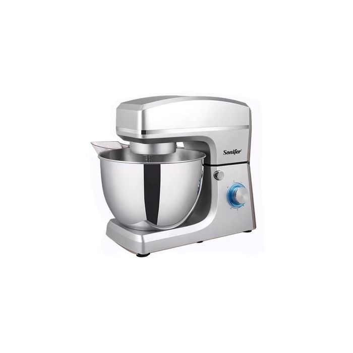 Миксер промышленных с чашкой Планетарный миксер Stand mixer sf-8066 Б7