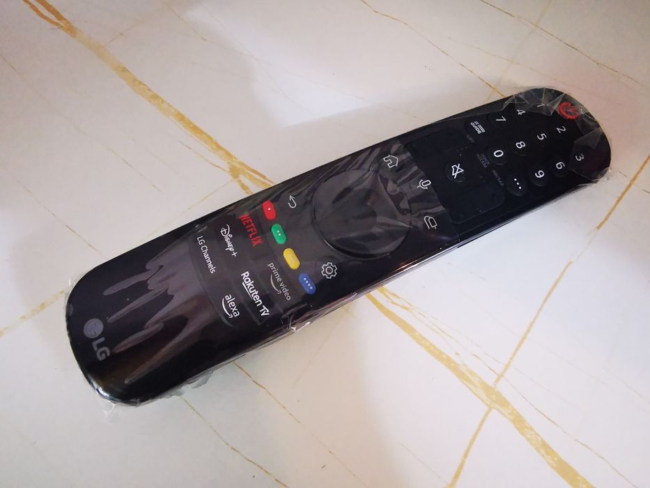 Telecomanda Lg Magic MR22 MR23