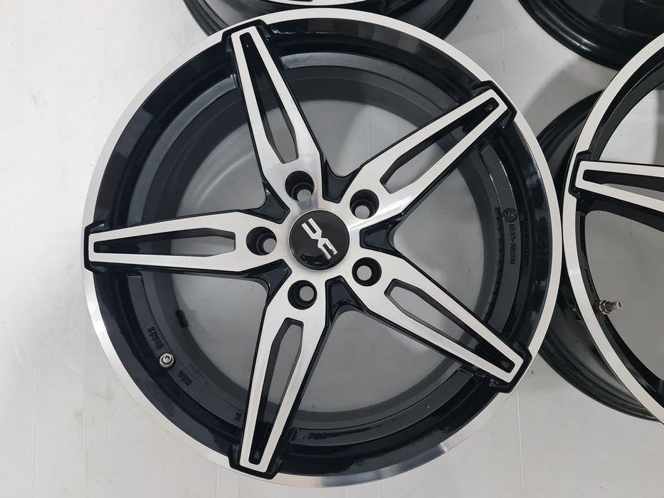 Jante 17 Dacia Duster, Nissan Qashqai, Juke, Xtrail, senzori