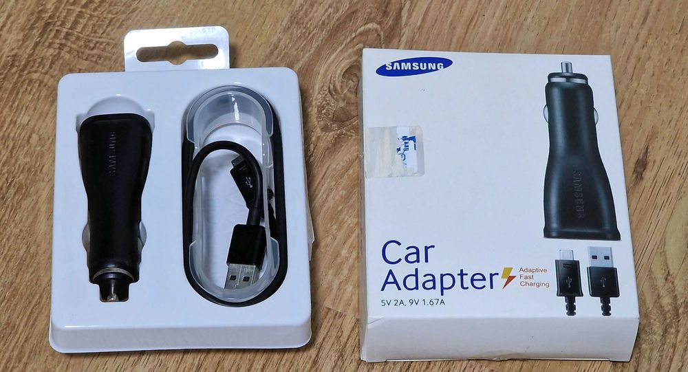 Incarcator auto universal Samsung EP-LN915U (Adaptive Fast Charging)