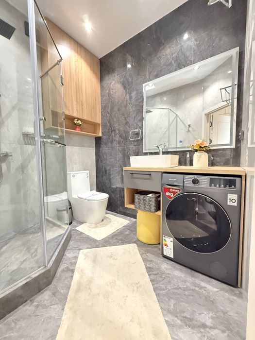 2/6/9 Ташсельмаш (Wunderkind) новостройка ЖК Sultaniya