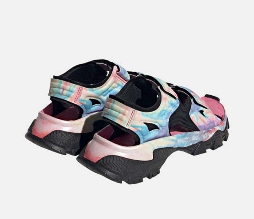 Adidas by Stella McCartney Промо