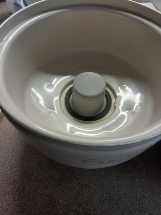 Robot multifunctional 5in1 BABYMOOV, 2200ml, 500W,