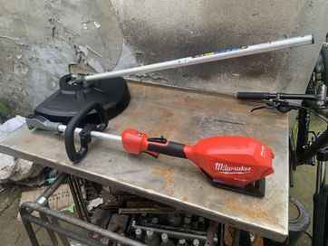 Milwaukee M18 FOPH/тример/+/M18 FOPH-LTA/приставка за косене на трева