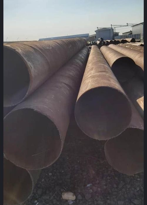 Teava metalică fi 219 273 508 si 1016