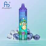 Pachet 2 - Vape Tornado RandM 15.000 pufuri