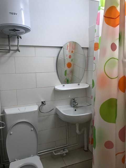 Garsoniera de inchiriat pe bulevardul Traian