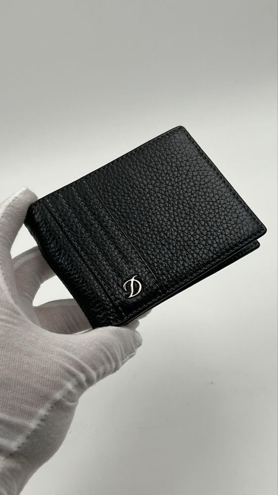 S.T.Dupont мъжко портмоне