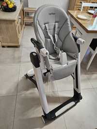 Peg Perego - Scaun de masa Siesta 2 in 1 Follow Me,