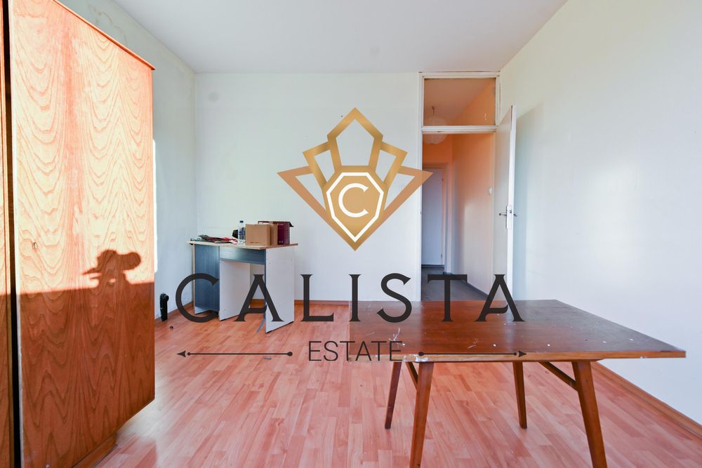 Продава се Тристаен апартамент в София, Хаджи Димитър - 90 кв.м за 1852 €/кв.м - Снимка #4