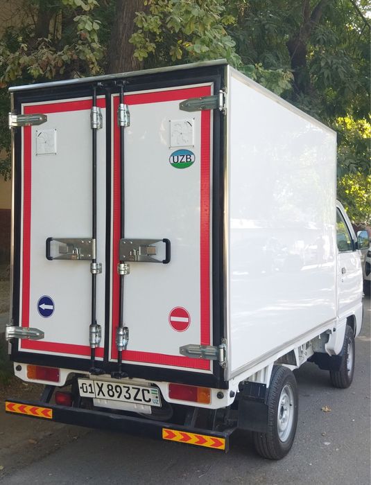 Labo 2025 yil sotiladi