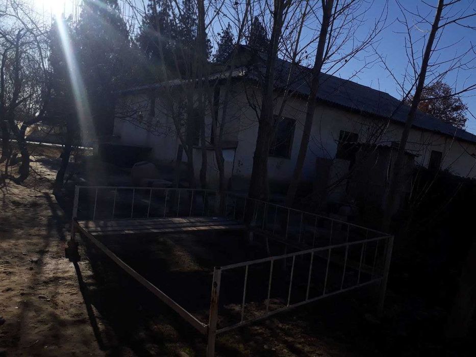 Шўрчи тум. Совуртепа маҳал. 15.75 соток ер биноси билан сотилади!!!