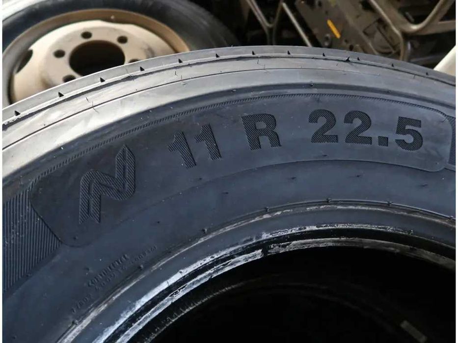 Anvelope Continental - 11R22.5