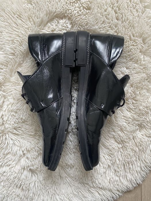 Официални дамски ниски обувки