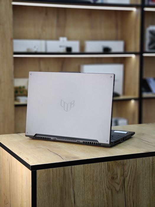 Asus A16 Ноутбук Игровой | RTX 4050 | Ryzen 5 7535HS | TUF Gaming A16