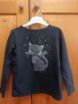 Детски Тънки блузи H&M 110/116