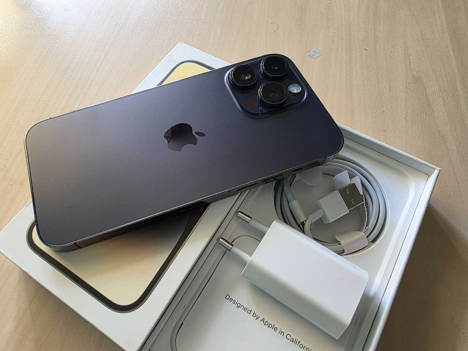 iPHONE 14 ProMax stare EXCEPTIONALA !!, 10/10 !+Bonus