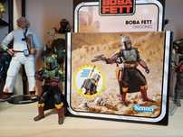 Figurina Boba Fett