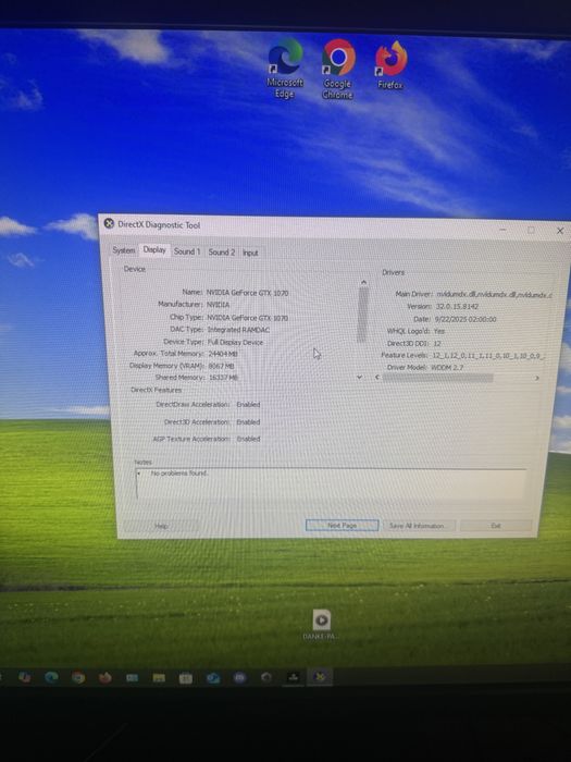 Vand Pc Gaming 32GB RAM, Procesor Intel Xeon E5-2680 V3, NvidiaGTX1070