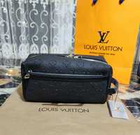 Клъч louis vuitton