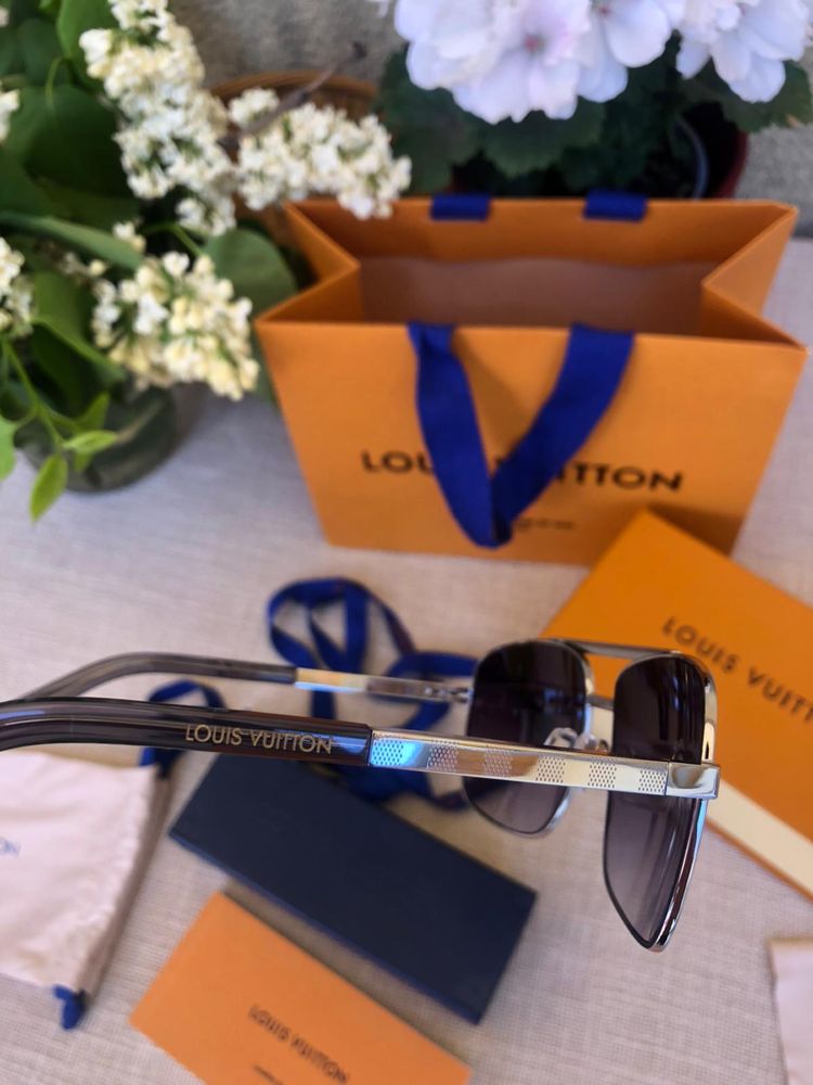 Ochelari originali Louis Vuitton Attitude