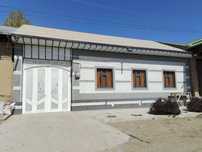 Olmazor City Yashil dom orqasida yangi uchastka.