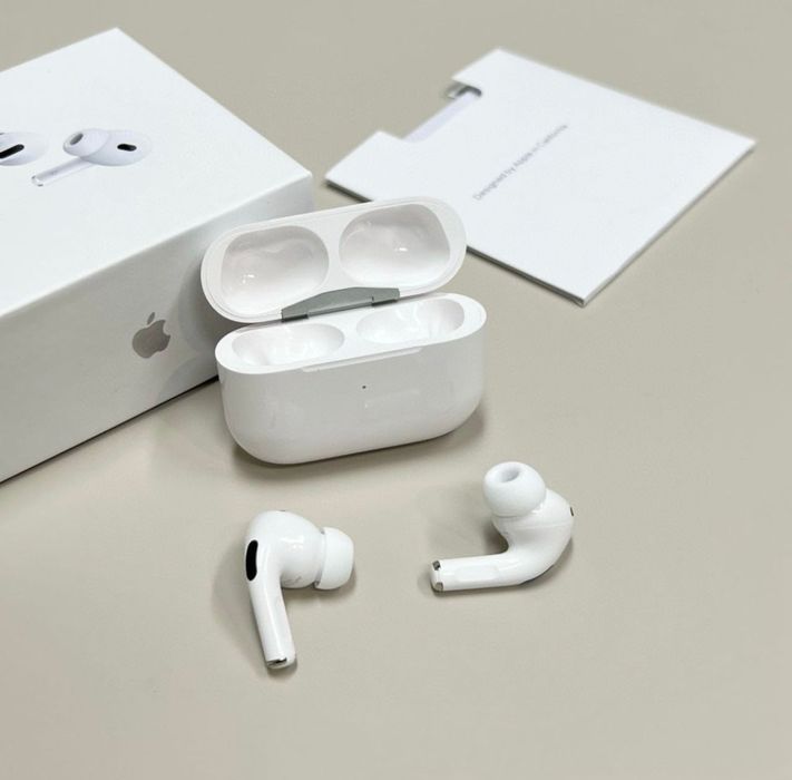 Airpods Pro 2 Sigilate