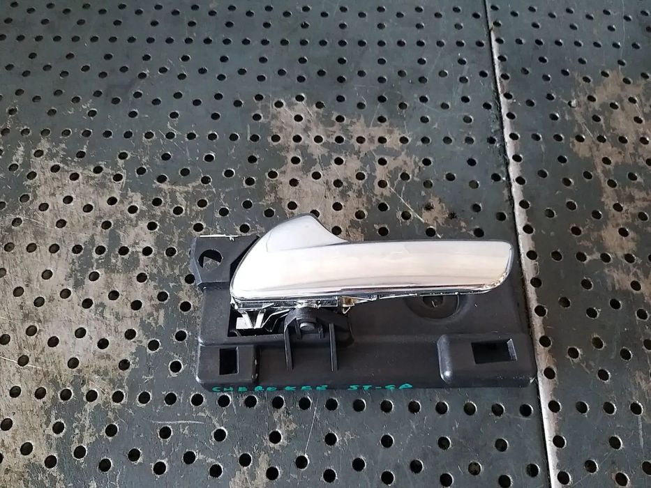 Maner interior usa stanga spate jeep grand cherokee 4 wk wk2 921266lh